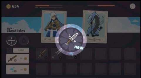 梦幻合并 1.0 最新版 3