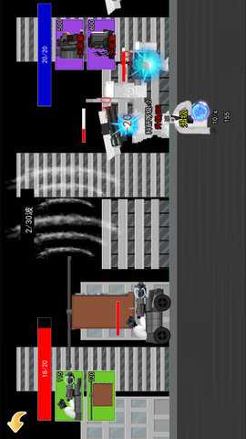 马桶人大战泰坦人 1.0  2