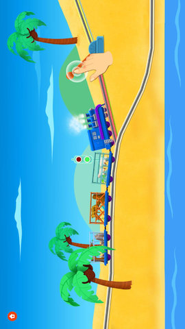 铁路国度 1.0.1  4