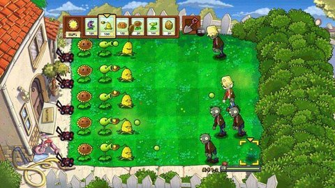 植物大战僵尸tv全明星版 1.1.5 最新版 2