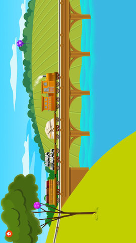 铁路国度 1.0.1  3