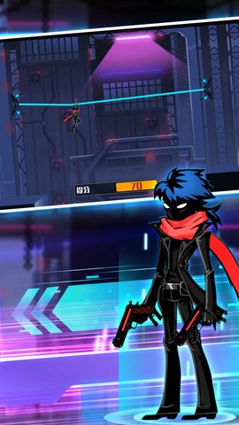 黑暗射击之旅 3.3.25  1