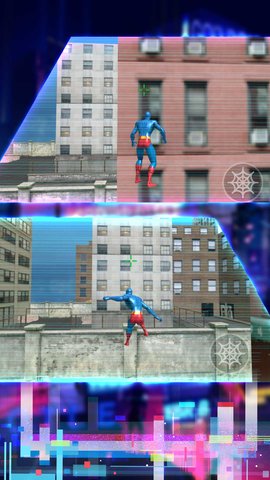 绝地蜘蛛人冒险王 3.3.25  2