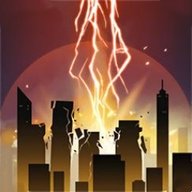 破坏城市模拟器