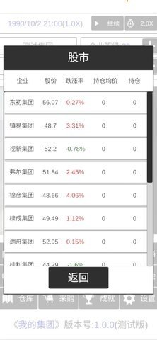 我的集团 1.0.8 安卓版 2