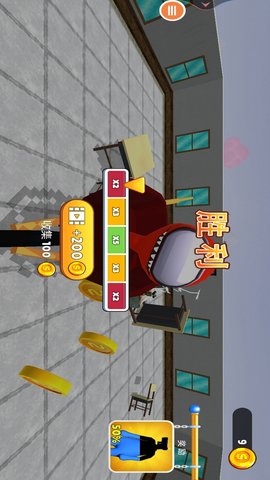 怪兽军团 1.0  1