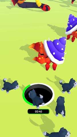 怪物融合战争 1.0.0  1