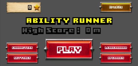 能力跑者 1.6 最新版 1