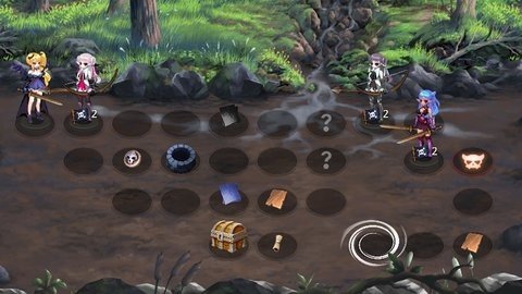 地下城与公主3 420 中文版 2