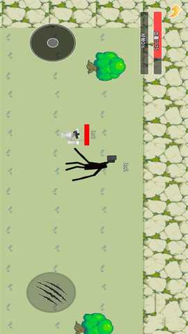 吞噬进化挑战 2.0  1