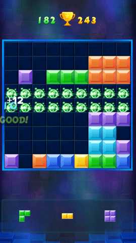 俄罗斯方块贴图消消消 1.0.3  3