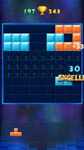 俄罗斯方块贴图消消消 1.0.3  2