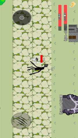 吞噬进化挑战 2.0  2