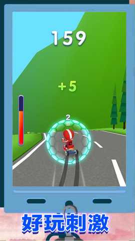 极限超车模拟 1.0.3  4