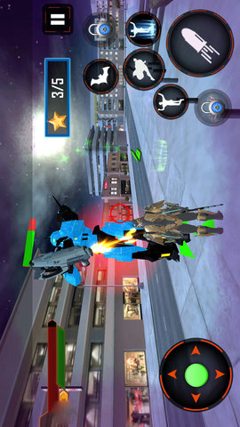 蜘蛛人英雄 1.0.1  4