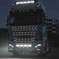 欧洲卡车模拟器4