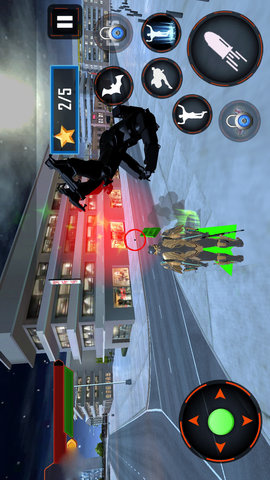 蜘蛛人英雄 1.0.1  2