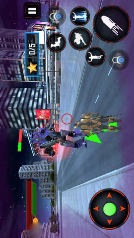 蜘蛛人英雄 1.0.1  1