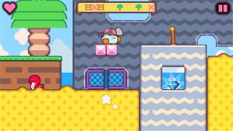 铲子海盗 0.0.5 最新版 2