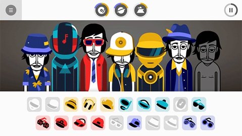 节奏盒子 0.6.6 安卓版 3