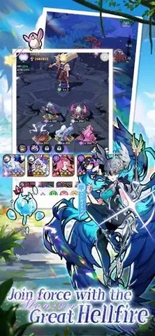 炼金大魔王国际服 1.06.26 安卓版 1