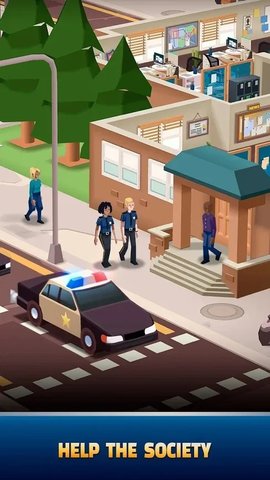 建造警局 1.28 最新版 2