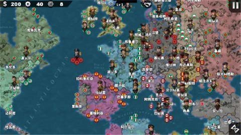 世界征服者4国际版 1.17.0 官方版 1
