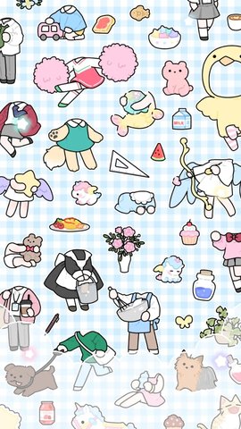 缤纷派对 1.0.5 最新版 1