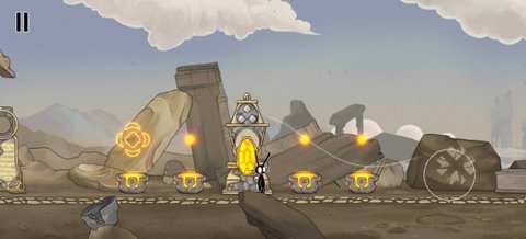 齐心协力双人合作冒险 1.0.1 安卓版 3