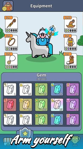 勇士突袭 1.0 最新版 3