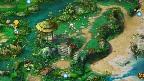 我的零天赋开局 1.0.6 安卓版 2
