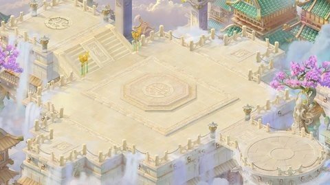 我的零天赋开局 1.0.6 安卓版 3