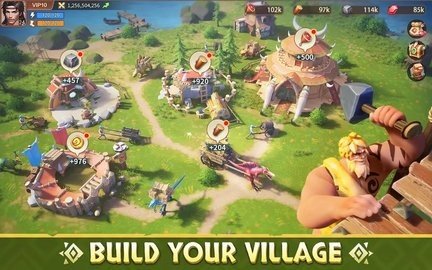原始征服恐龙时代 8.0.45 最新版 3