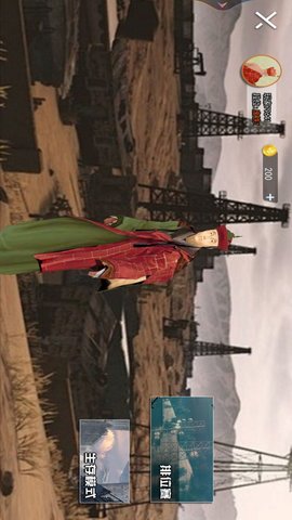 搞怪西游世界 1.0  3