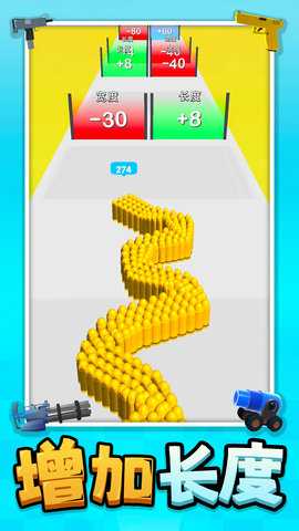 我是狙击小能手 1.0.0  1