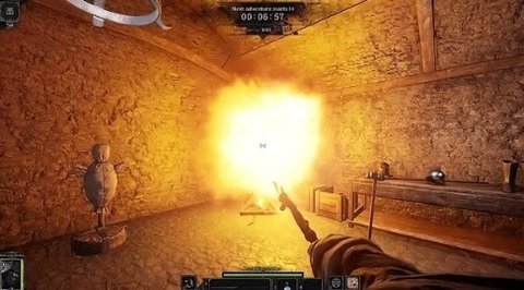 越来越黑暗 0.502.01 最新版 2