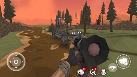 行尸2中文破解版 3.16.1 最新版 1