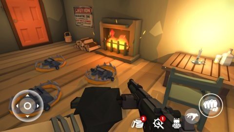 行尸2中文破解版 3.16.1 最新版 3