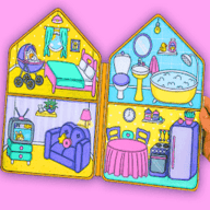 安静书萝卜刀整理