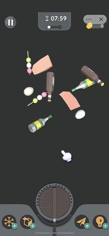 美食大作战 2.6.0  3