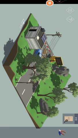 不朽的谜题 1.0  1