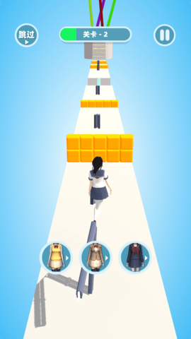 最美高跟鞋女王 1.0  2