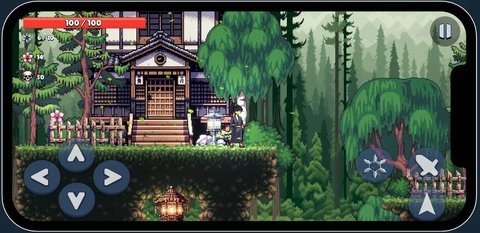 凛的武士刀 2.1.5 安卓版 1