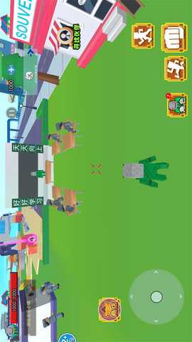 恐怖逃脱 10.2.2  1