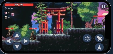 凛的武士刀 2.1.5 安卓版 3