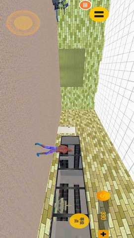 健身么兄弟 1.0  3