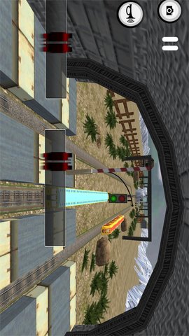 遨游中国高铁模拟器 1.0  1