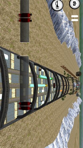 遨游中国高铁模拟器 1.0  2