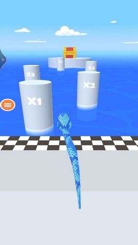 贪吃蛇混战 1.0  3