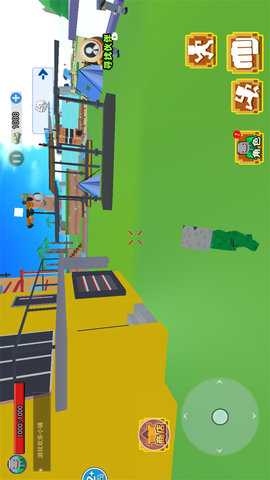 恐怖逃脱 10.2.2  2